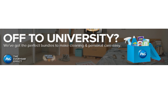 Well.ca: 40% Off Back To School Bundles