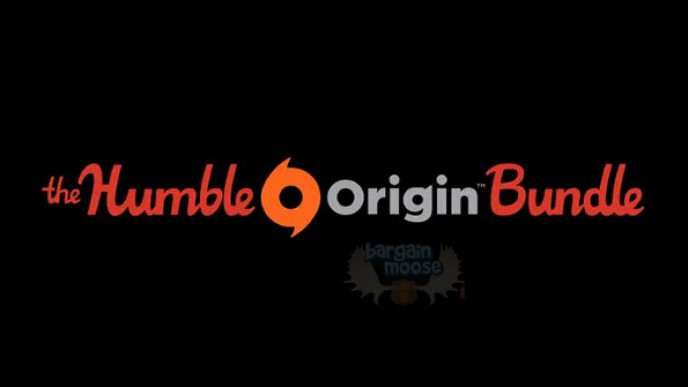The Humble Origin Bundle: Pay What You Want For Awesome EA Games & Support Charity
