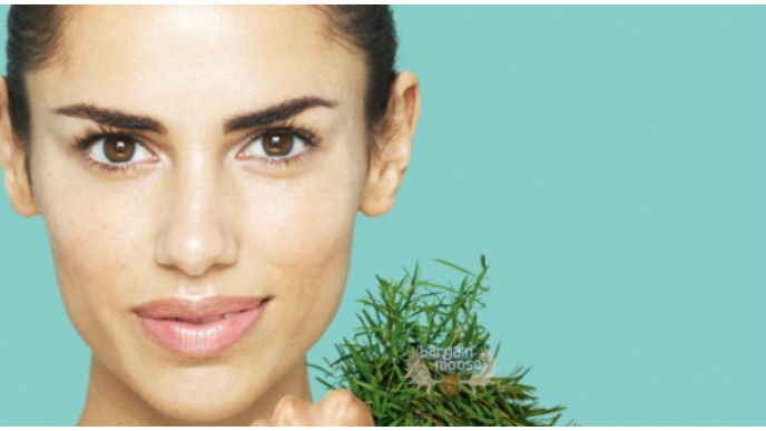 The Body Shop Canada: Everything 40% Off & Bath & Body 50% Off