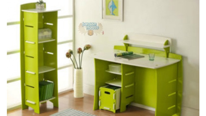 kids desk canada