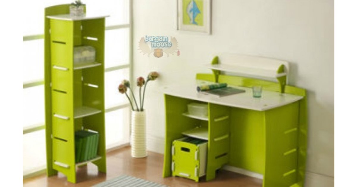 Costco Canada Desks & Bookcases For Kids Up To 50 Off