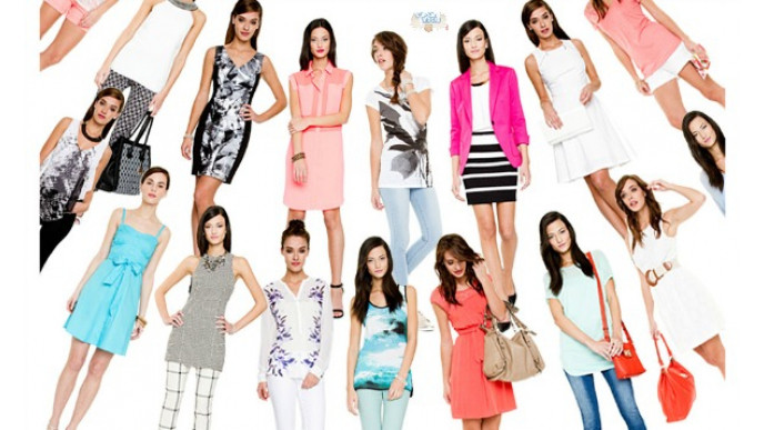 Le Chateau Canada: Extra 40% Off Outlet