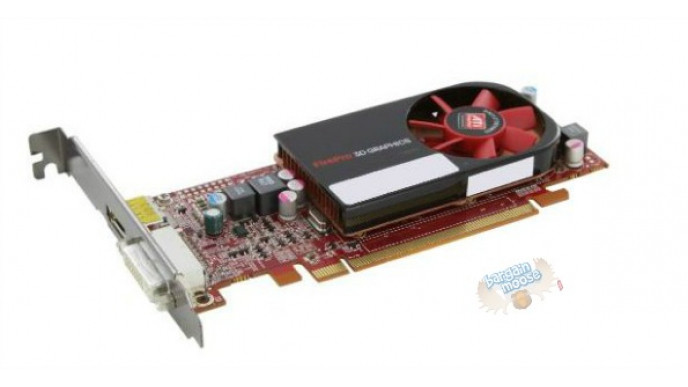 Newegg Canada: 65% Off FirePro V3800 Video Card - Now $44.99