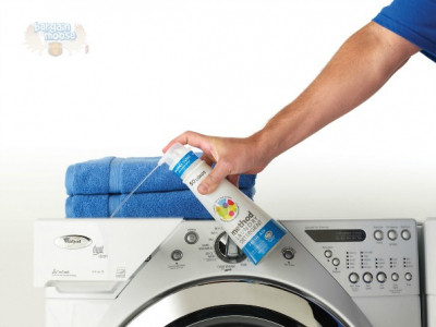 Well.ca: 25% Off Method Laundry