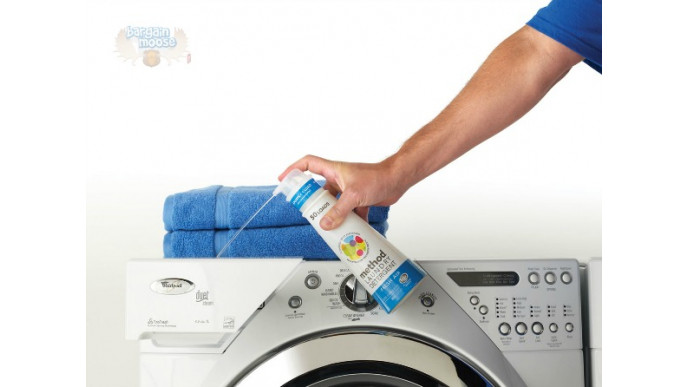 Well.ca: 25% Off Method Laundry