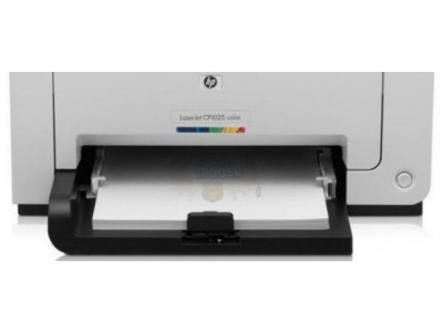 Amazon Canada: 51% Off HP Laserjet Colour Printer Now $183