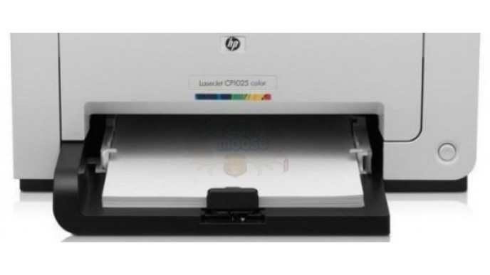 Amazon Canada: 51% Off HP Laserjet Colour Printer Now $183