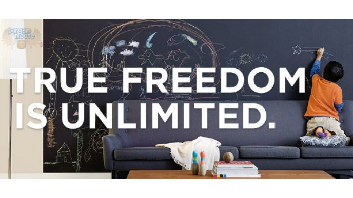Wind Mobile Canada: Unlimited Data & Province-Wide Talk - $33/m