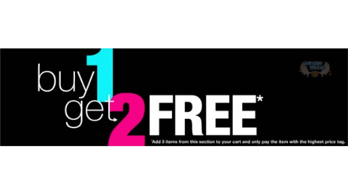 Bizou Canada: B1G2 Free Hats & Scarves