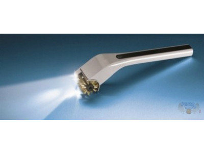 Well.ca: Battery Operated BBQ Grill Brush Was $30 | Now $10 