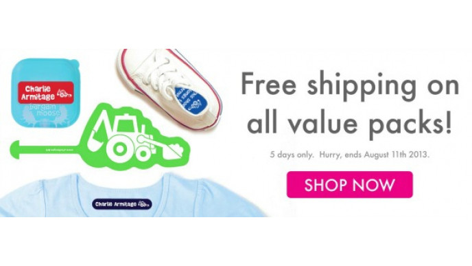 Stuck On You Canada: Free Shipping On All Value Packs