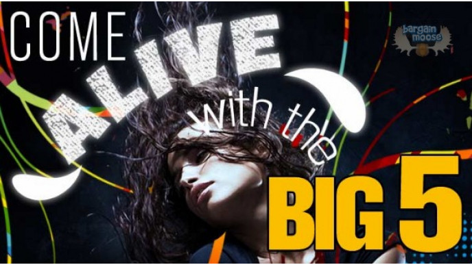 Pink Cherry Canada: Save 40% On 5 Brands (NSFW)