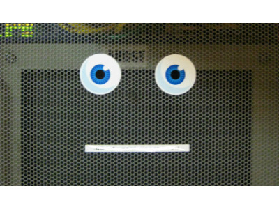 iWeb: Dedicated Server Free For 4 Months On 24 Month Contract