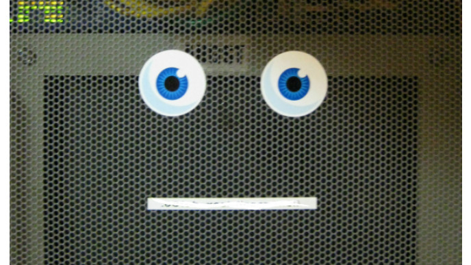 iWeb: Dedicated Server Free For 4 Months On 24 Month Contract