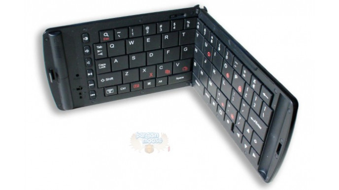 Pricematters Canada: Freedom i-Connex Bluetooth Keyboard - $44.97