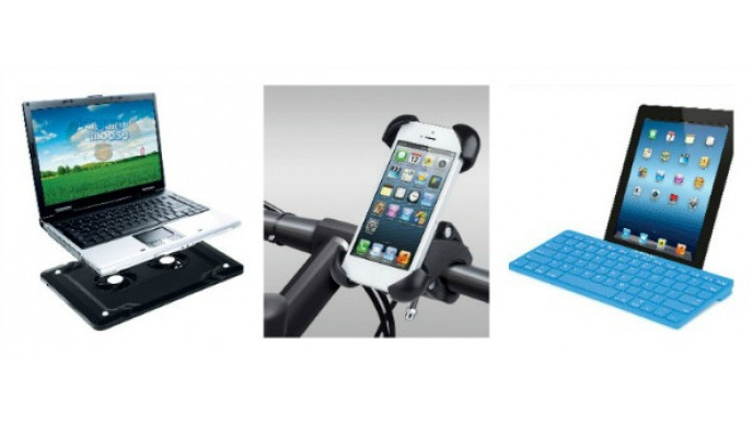 Beyond the Rack Canada: Tech Shop Up To 70% Off