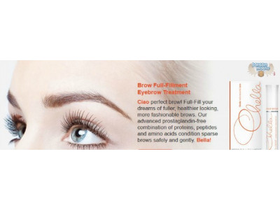 The Bay Canada: Chella Cosmetics Sale