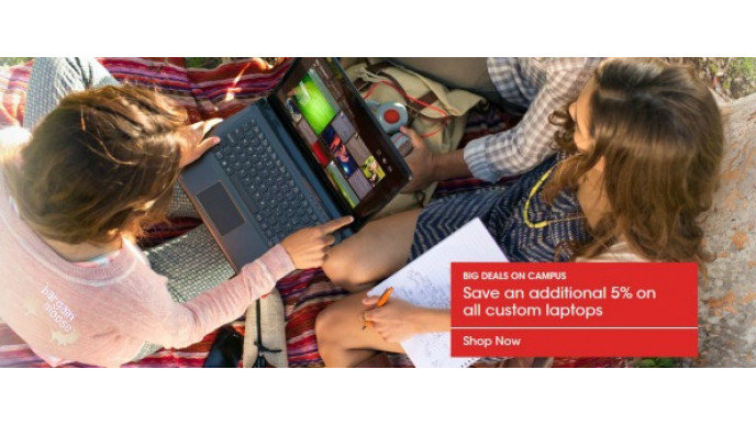 Sony Canada: Educational Discounts