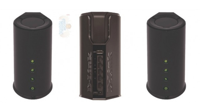 Future Shop Canada: Save $50 On D-Link Wireless Router - Now $30