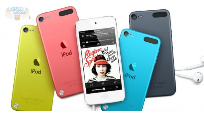 Best Buy Canada: Apple Sales Event