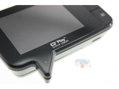 Chapters Canada: 40% - 50% Off Play Video Memo Pad - Now $30