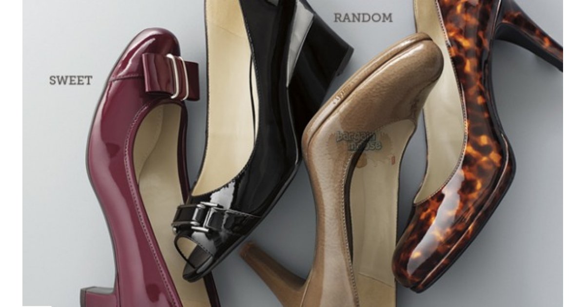 Naturalizer Canada Promo Code For 20 Off