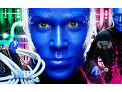 Ticketmaster Canada: Up To 50% Off Broadway Shows