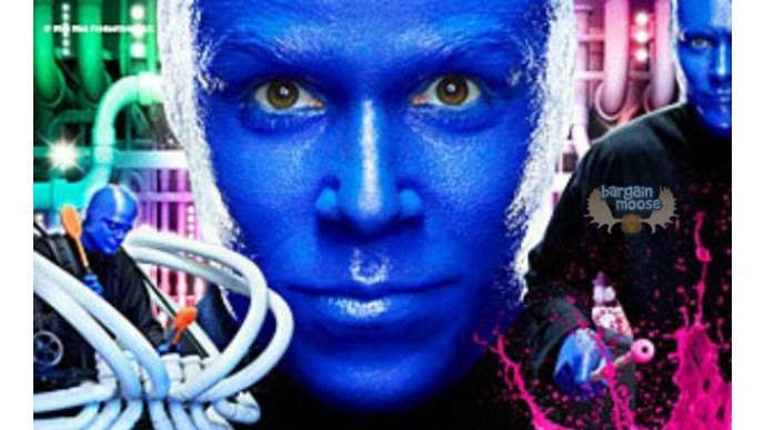 Ticketmaster Canada: Up To 50% Off Broadway Shows