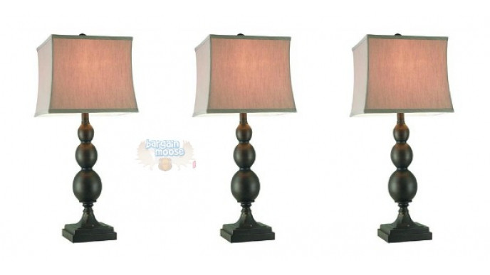 Sears Outlet: 50% Off Canterbury Lamp - Now $65