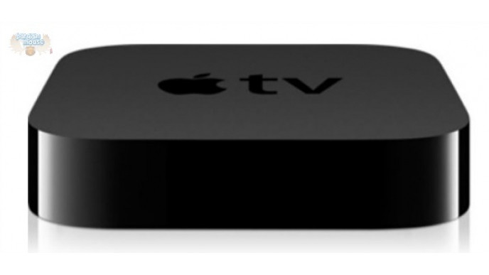 Apple Canada: Refurbished Apple TV - $85 (Save $24)