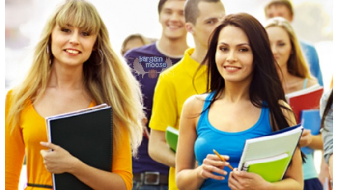 Walmart Canada: Get Ready To Move Out & Save