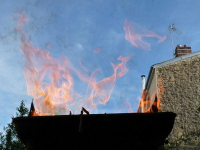 Amazon Canada: Up To 40% Off BBQ Accessories