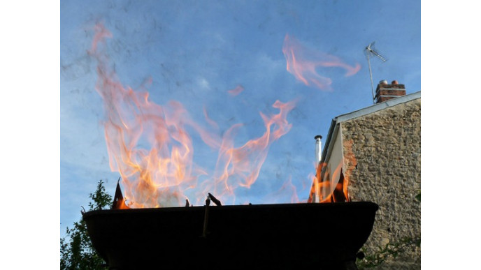 Amazon Canada: Up To 40% Off BBQ Accessories