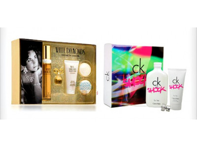 Wagjag Canada: Up To 66% Off Designer Women's Fragrances