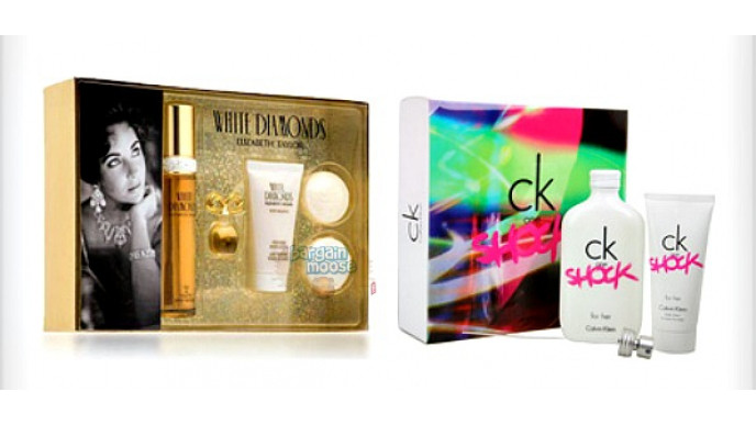 Wagjag Canada: Up To 66% Off Designer Women's Fragrances