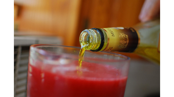 Shop.ca: Buy Two Packs Of Blender Boyz Mix & Get A Free Blender