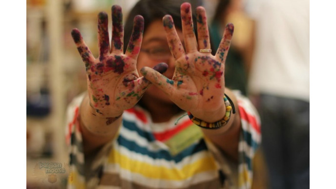 Ten Thousand Villages Canada: 75% off Warehouse Sale