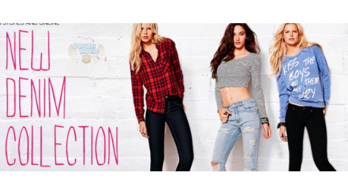 Garage Canada: Promo Code For 30% Off