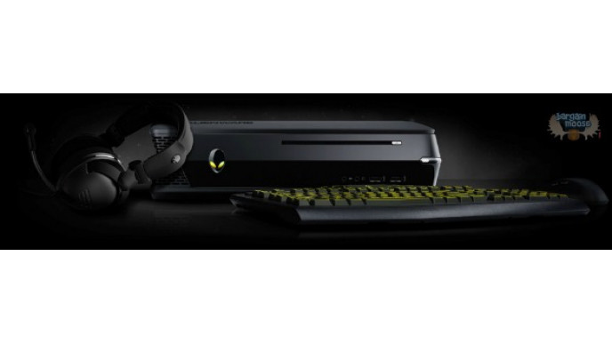 Dell Canada: $100 Off New Alienware X51 Desktop - Now $799.99