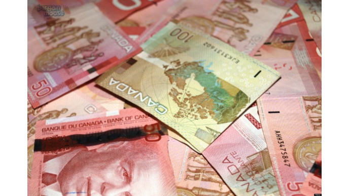 ING Direct: Open Thrive Account + Transfer Payroll = Get $100
