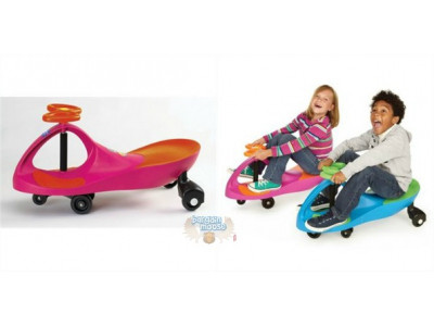 Chapters Canada: $20 Off Plasma Cars Today Only