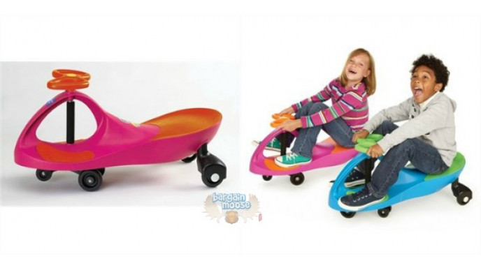 Chapters Canada: $20 Off Plasma Cars Today Only