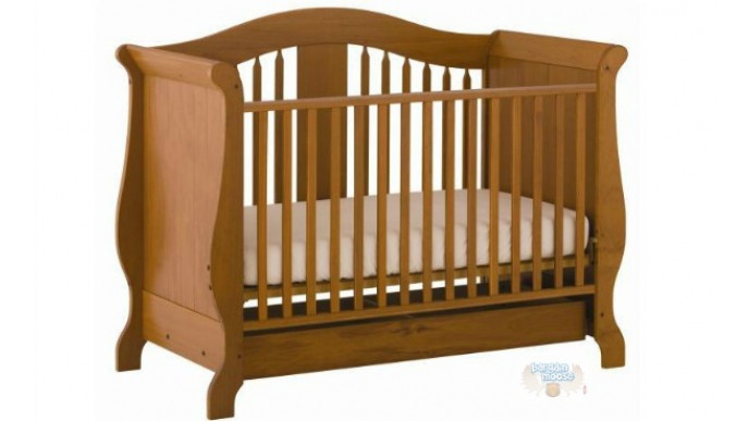 Walmart Canada 79 Off Stork Convertible Crib Oak Now 100