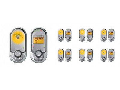 The Source Canada: Motorola MBP16 Baby Monitor $19.96 (Save $60)