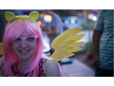 Comixology: My Little Ponies Comics On Sale - 99 Cents/Issue