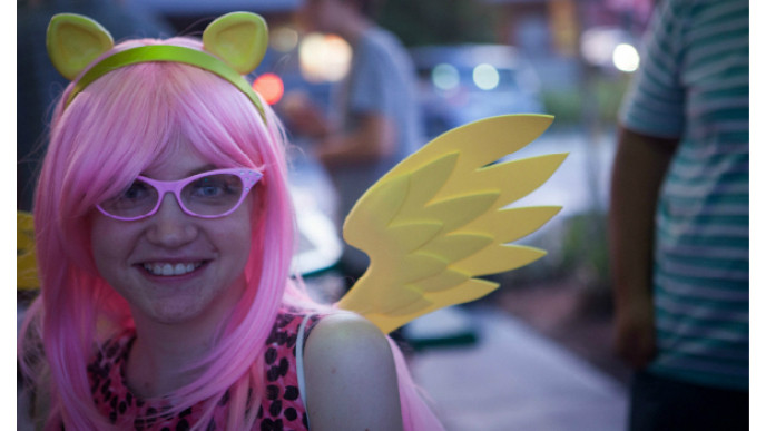 Comixology: My Little Ponies Comics On Sale - 99 Cents/Issue