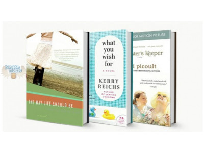 Chapters Canada: 75% Off Hot Summer Reads