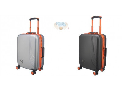 Future Shop Canada: Clearance On Puma Luggage (EXPIRED