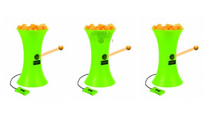 Amazon Canada: iPong I0 Topspin $49.99 (Save 62%)