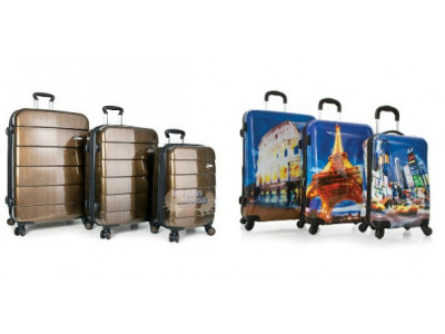 Beyond The Rack Canada: Heys Luggage From Only $14.99